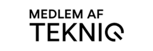 medlem tekniq logo